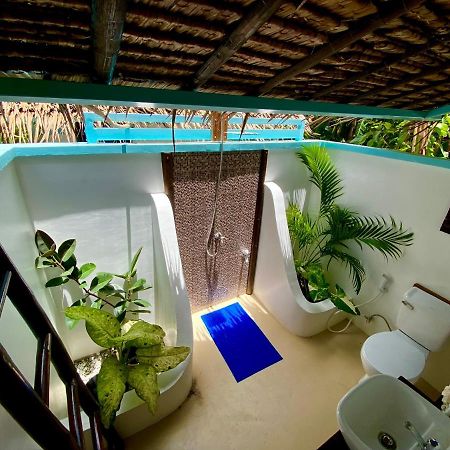 Djs Beach Resort Union  Bagian luar foto
